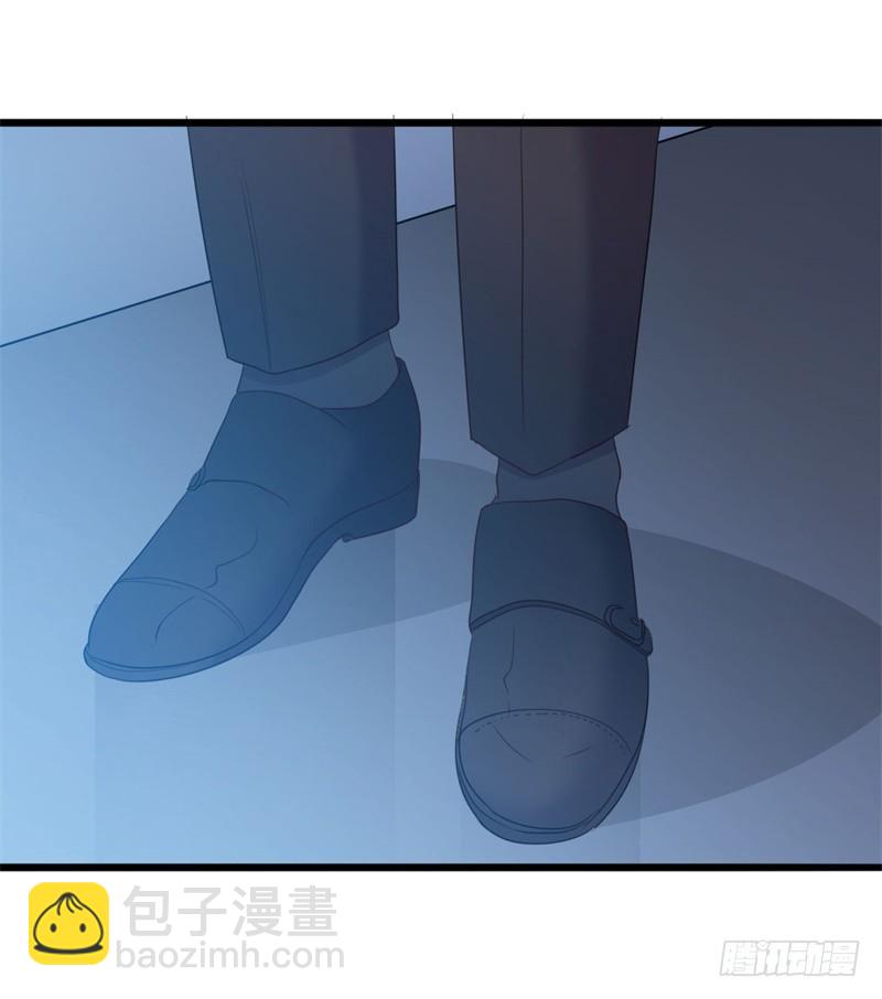 《傲娇总裁小甜妻》第47话 被迫吃狗粮 第16页