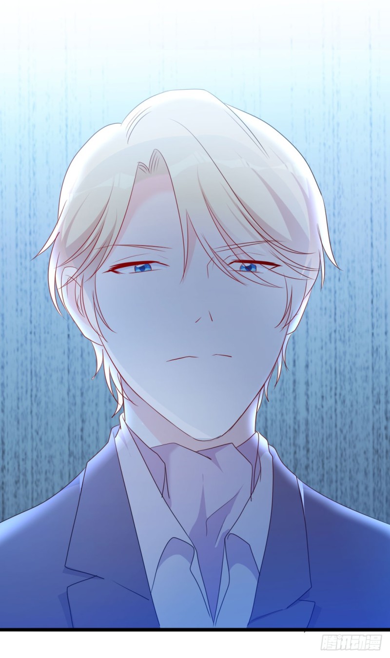 《傲娇总裁小甜妻》第49话 有你的地方，才是我的家 第16页