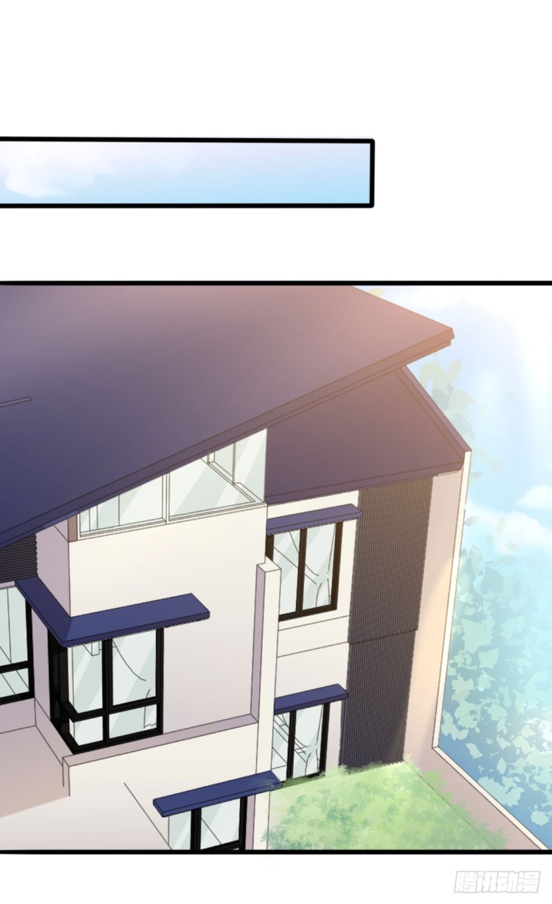 《傲娇总裁小甜妻》第49话 有你的地方，才是我的家 第30页