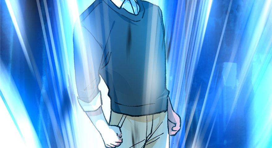 《无耻术士》第06话 秘境-失乐园 第12页