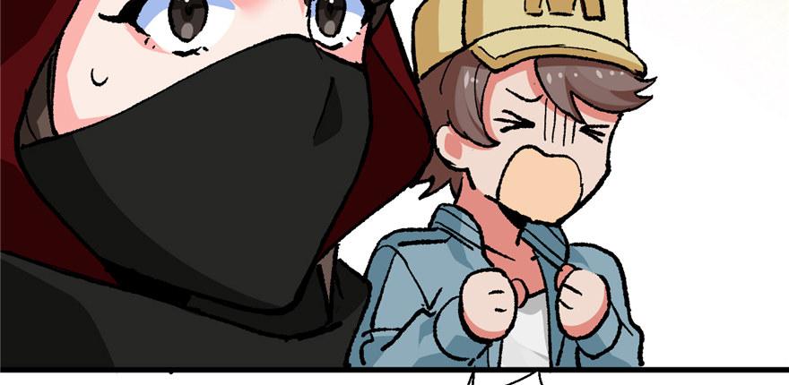 《无耻术士》第11话 雁过拔毛 第38页