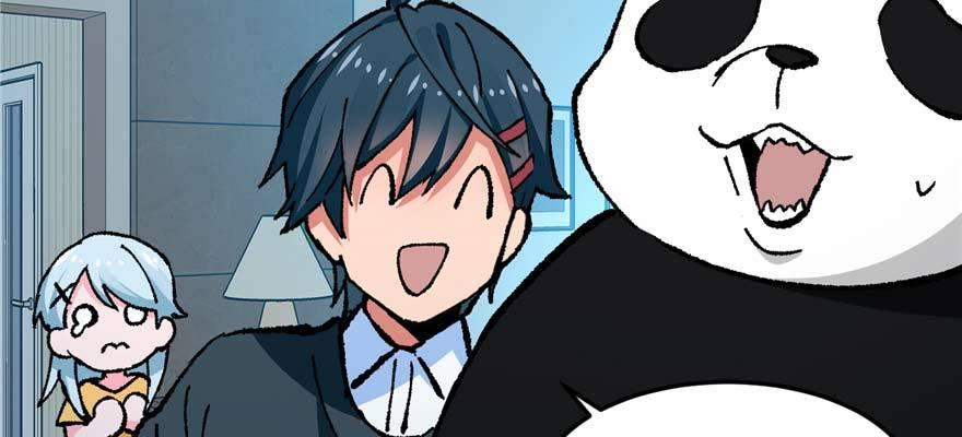 《无耻术士》第13话 千芒社的邀请 第38页
