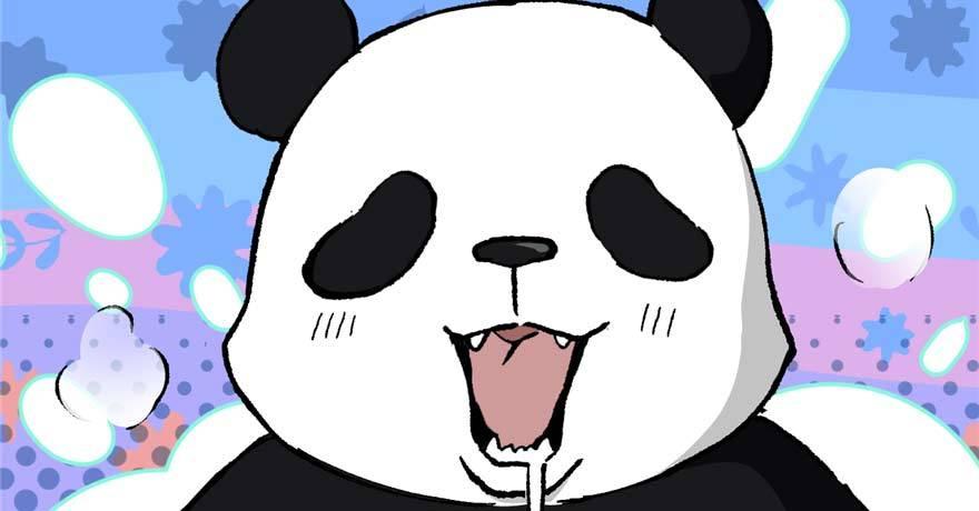 《无耻术士》第13话 千芒社的邀请 第3页