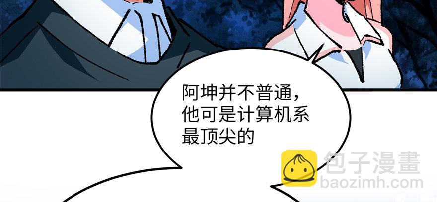 《无耻术士》第12话 魔宠笑笑 第15页