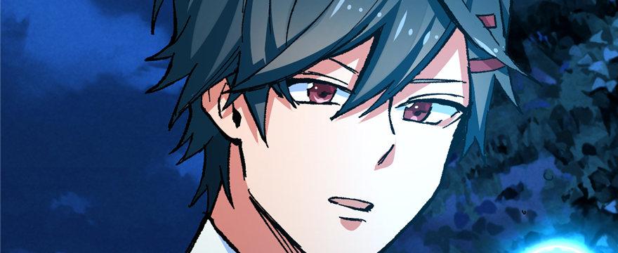 《无耻术士》第12话 魔宠笑笑 第8页