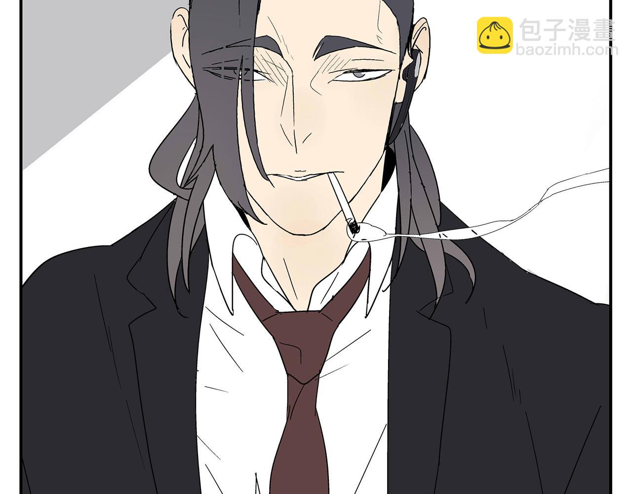 《残暴之人》第17话犯过的错误 第17页