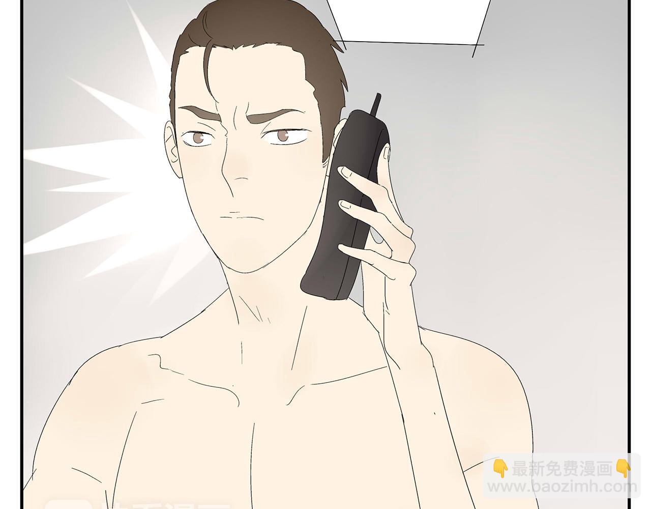 《残暴之人》第17话犯过的错误 第30页