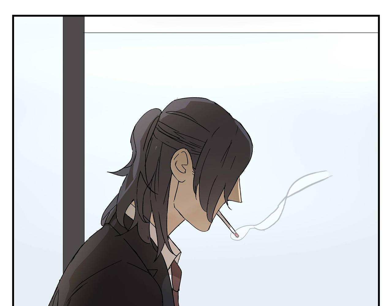 《残暴之人》第17话犯过的错误 第36页
