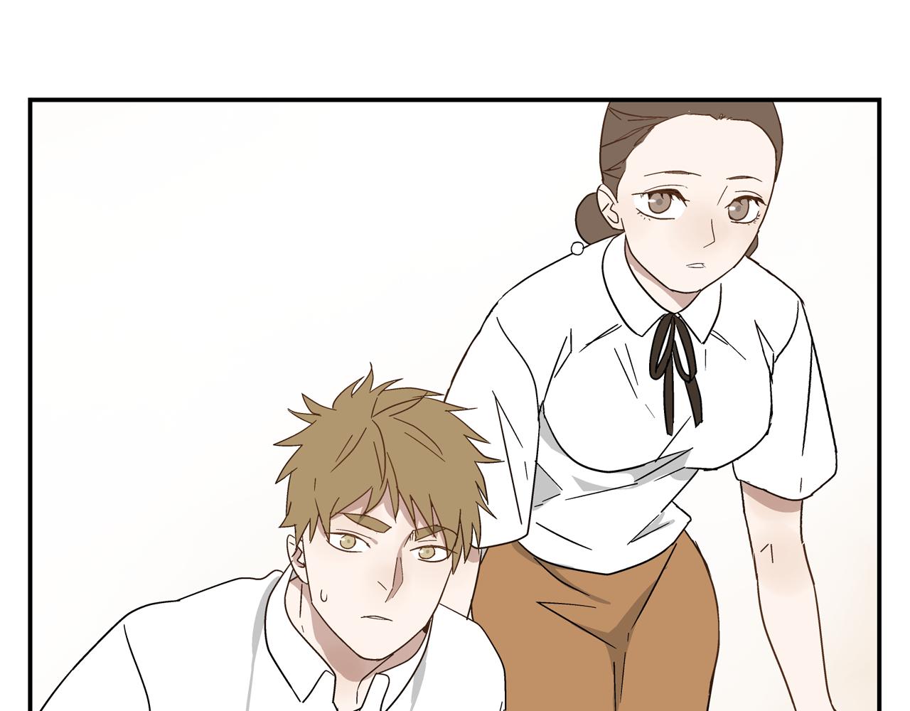 《残暴之人》第31话 再次相逢已陌路？ 第12页