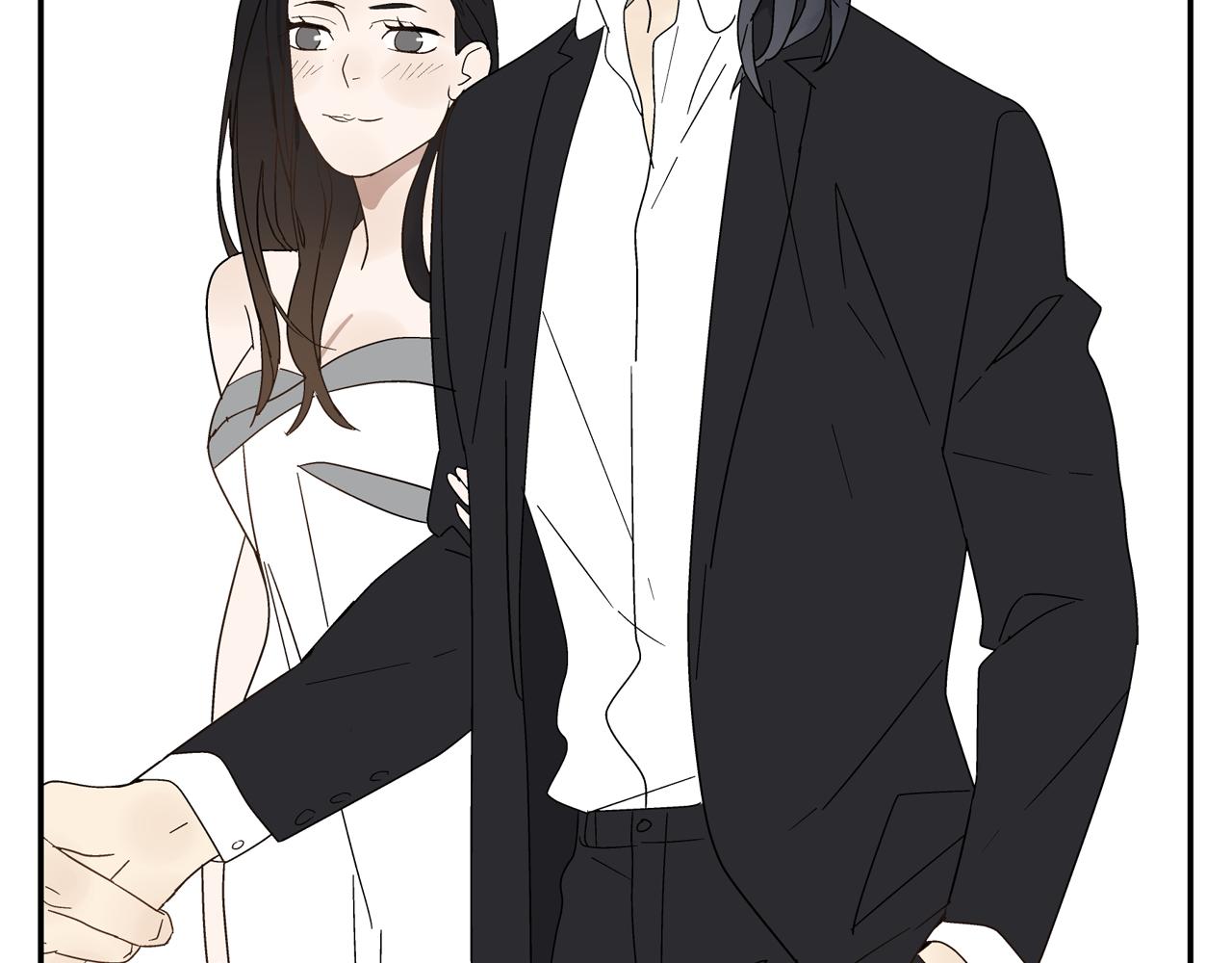 《残暴之人》第31话 再次相逢已陌路？ 第20页