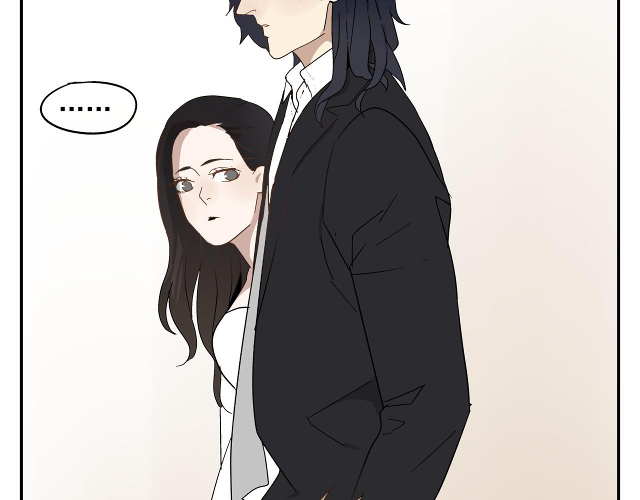 《残暴之人》第31话 再次相逢已陌路？ 第8页