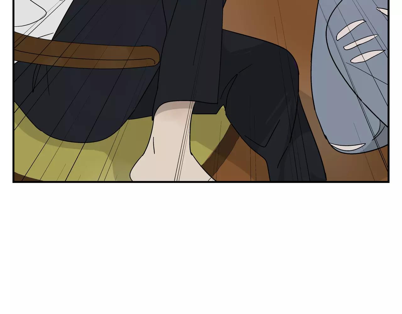 《残暴之人》第37话 不速之客 第10页