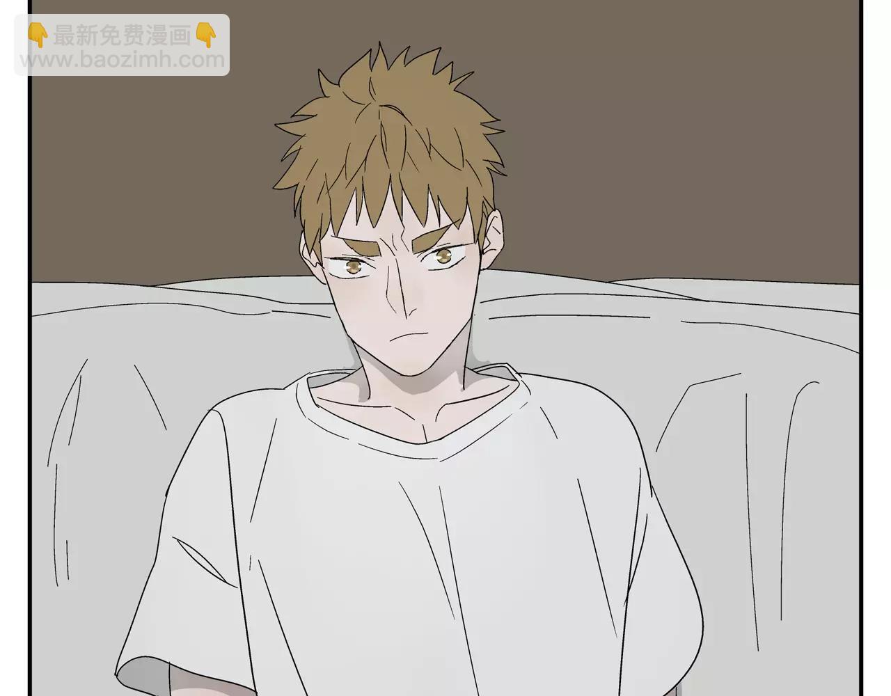 《残暴之人》第37话 不速之客 第19页