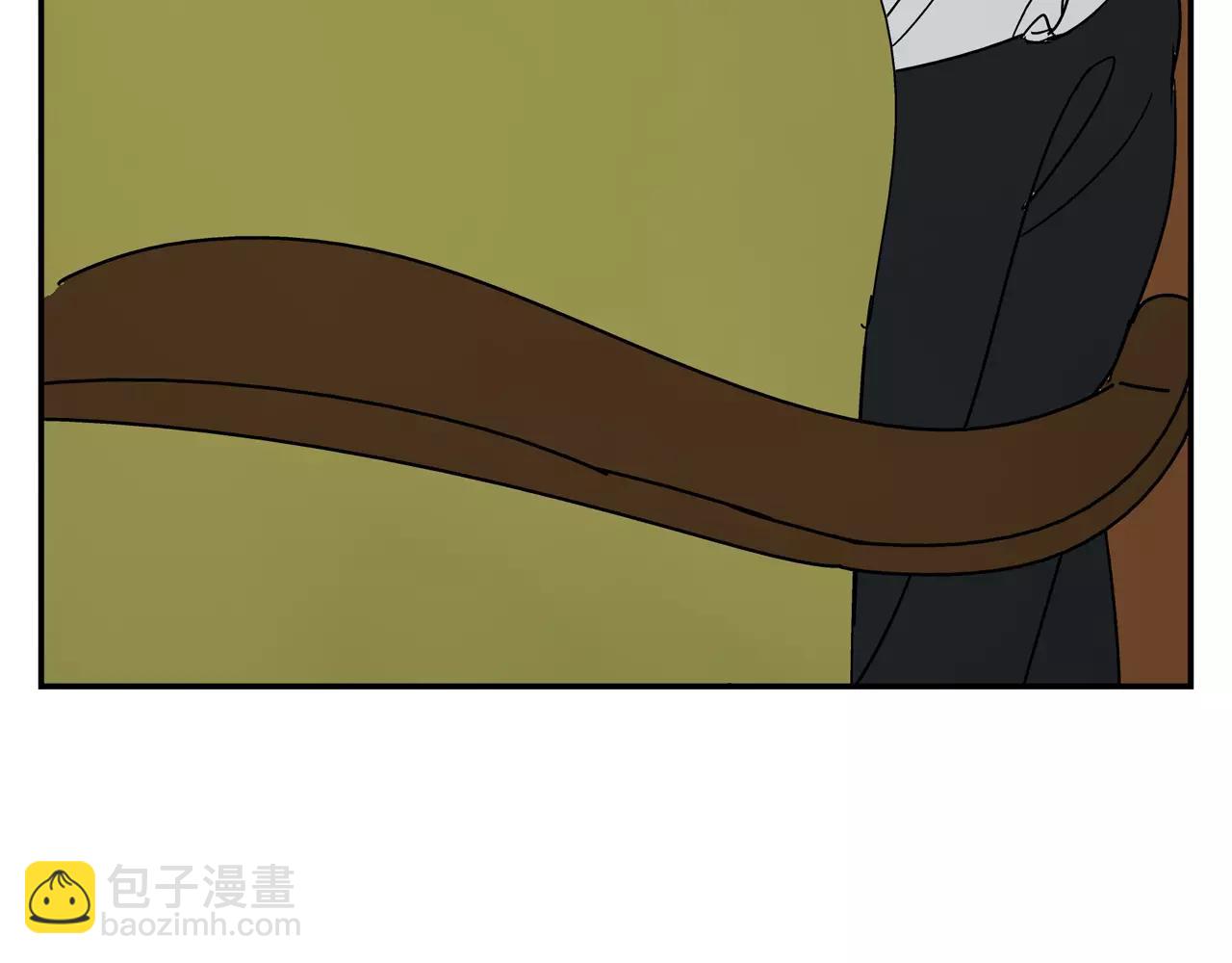 《残暴之人》第38话 爱的测试 第15页