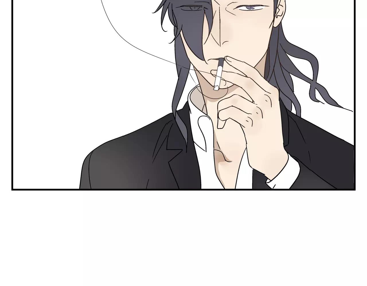 《残暴之人》第43话 丑恶的嫉妒心 第34页