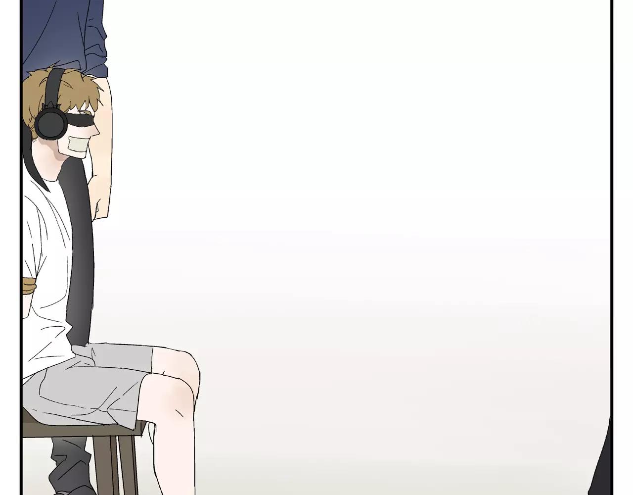 《残暴之人》第44话 给你的拥抱 第15页