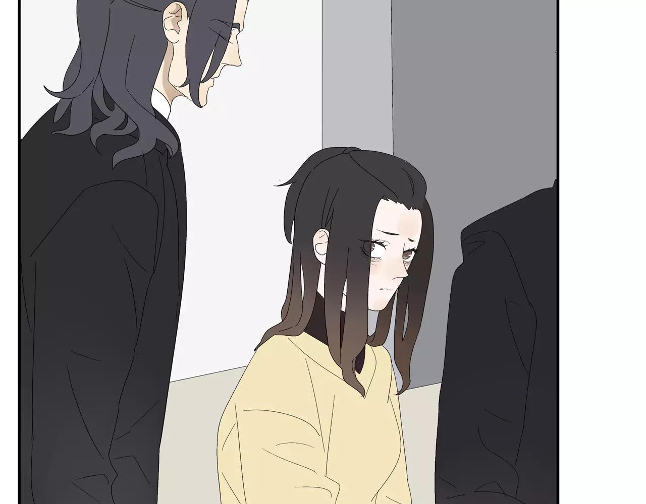 《残暴之人》第48话 未婚妻的告密 第11页