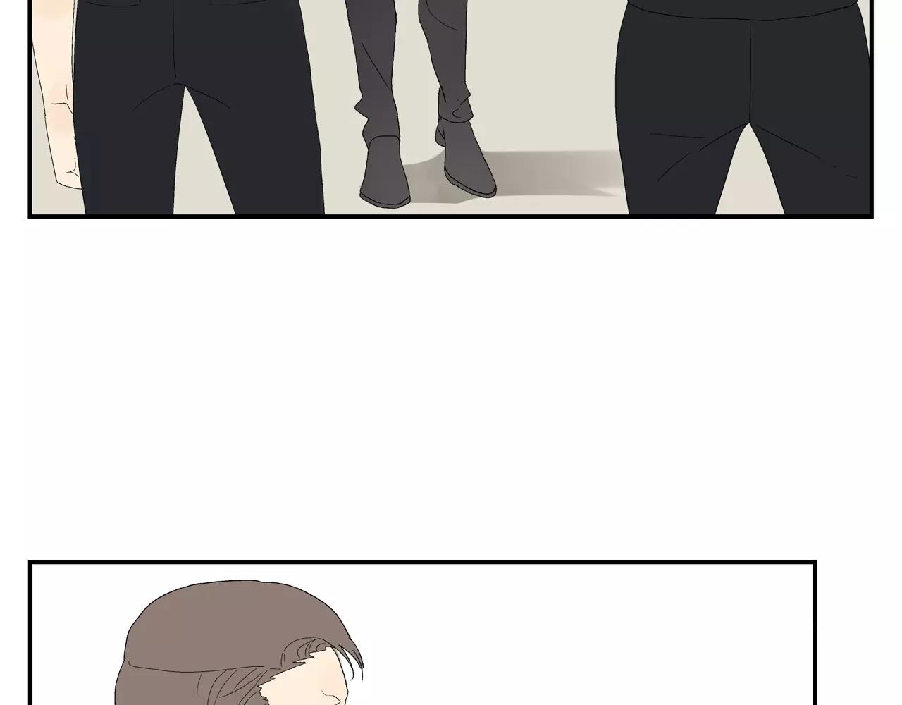 《残暴之人》第47话 威胁 第38页