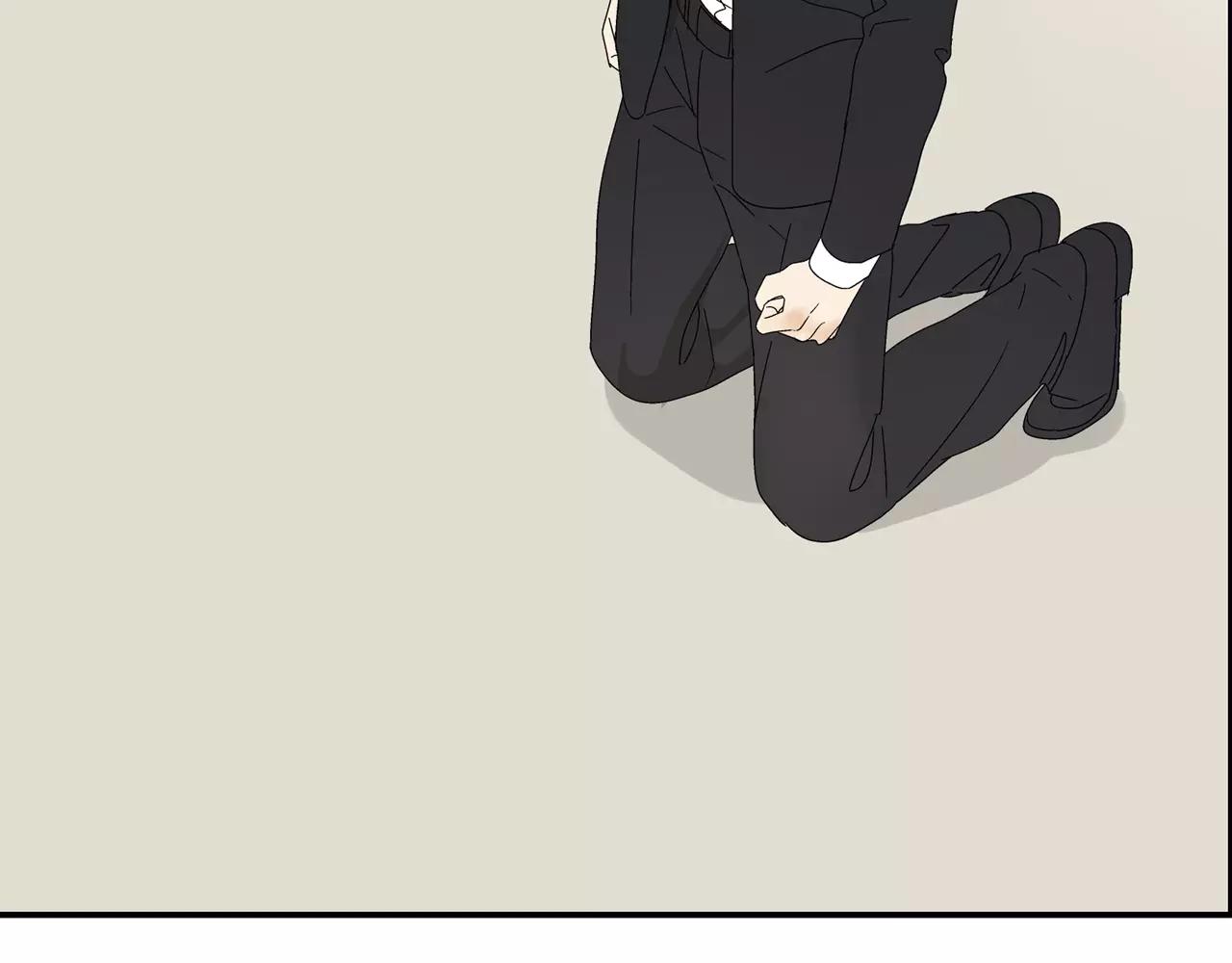 《残暴之人》第51话 代价 第5页