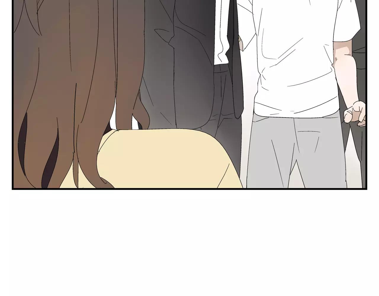《残暴之人》第49话 不被祝福的爱情 第34页
