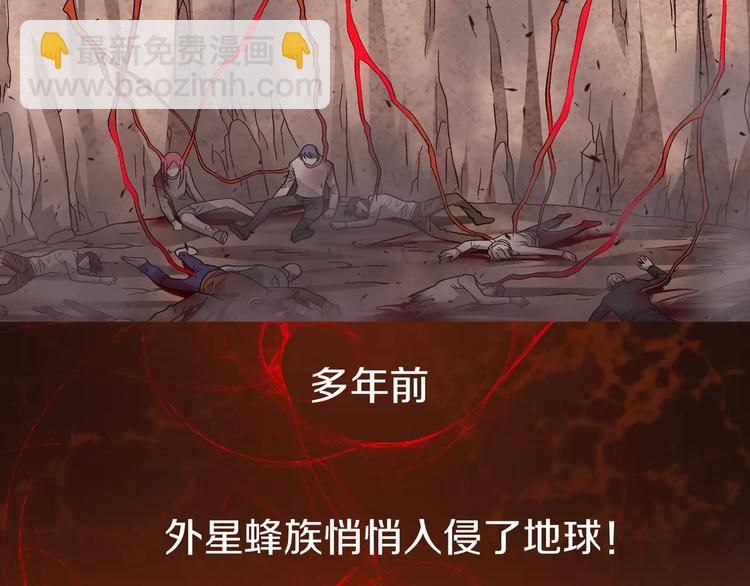 《蜂旅人》序章 玖月时月全新篇章 第11页