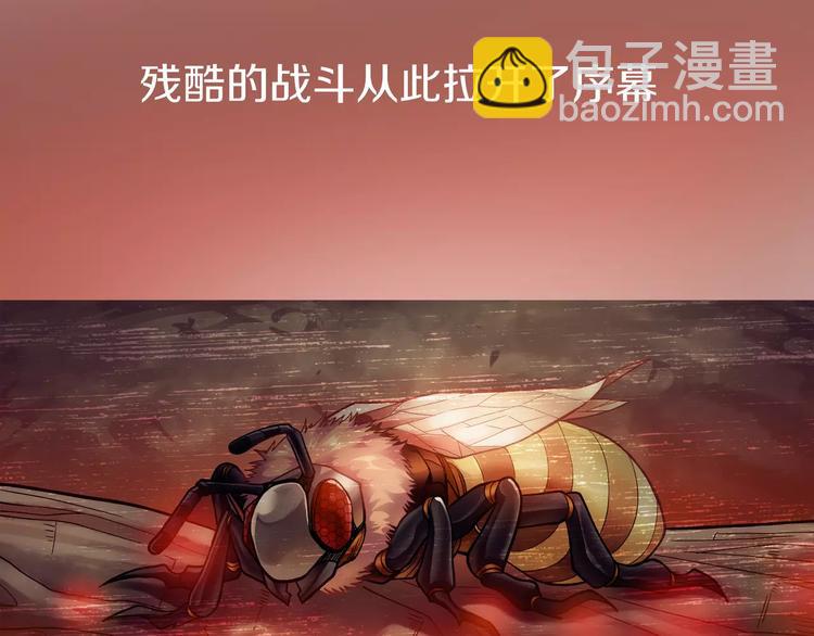 《蜂旅人》序章 玖月时月全新篇章 第14页