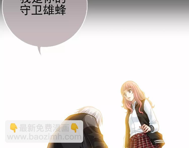 《蜂旅人》序章 玖月时月全新篇章 第37页