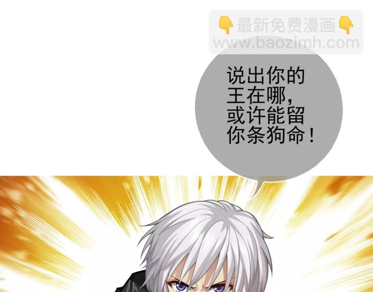 《蜂旅人》第20话 秒杀 第37页