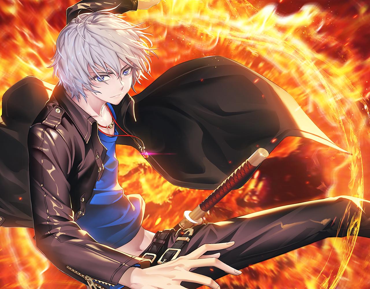 《蜂旅人》第34话 军方出动 第1页