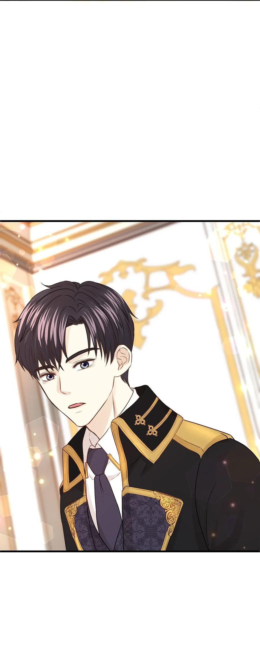 《别这样，皇太子殿下！》24 宝石不见了？ 第18页
