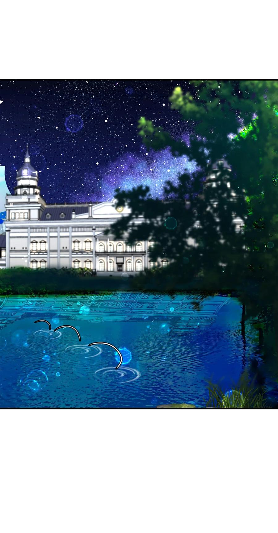 《别这样，皇太子殿下！》34 花园求婚的皇太子 第44页