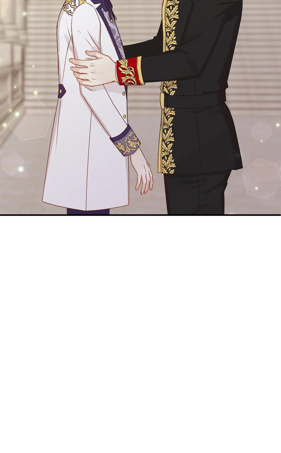 《别这样，皇太子殿下！》43 你答应我的求婚了吗？ 第50页
