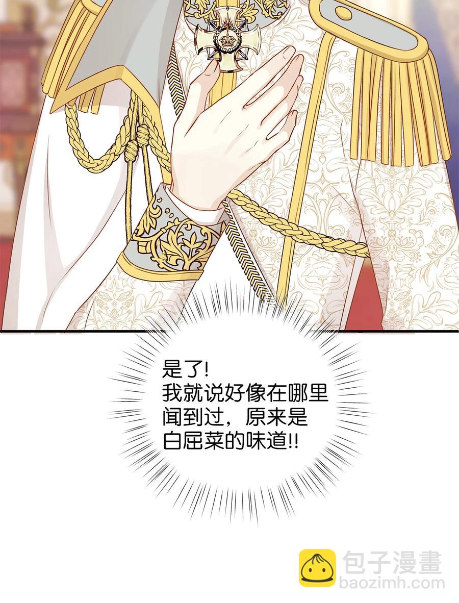 《别这样，皇太子殿下！》48 雷伊寻找白屈菜遇险！ 第30页