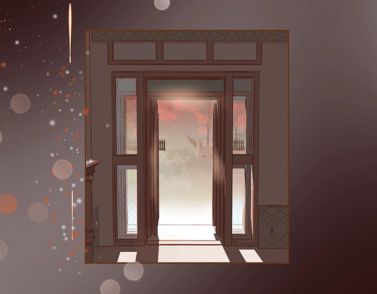 《我的红发少年2》序章 你就是我的枷锁 第28页