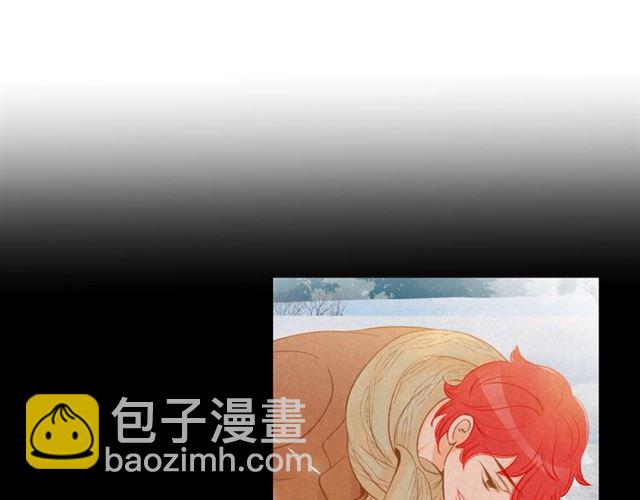 《我的红发少年2》第13话 我不会放弃的 第28页