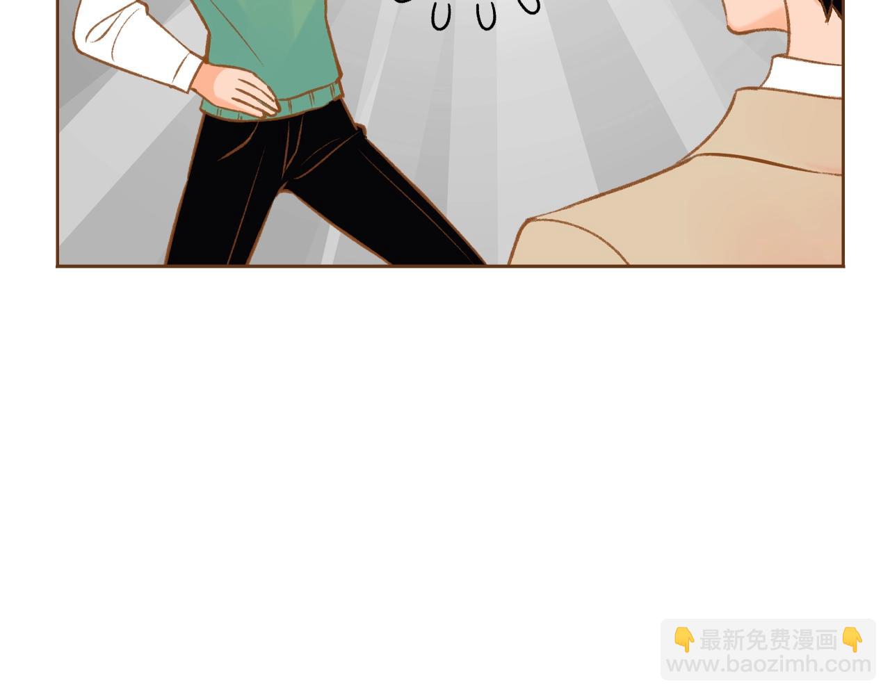 《我的红发少年2》第21话 最好的礼物 第30页