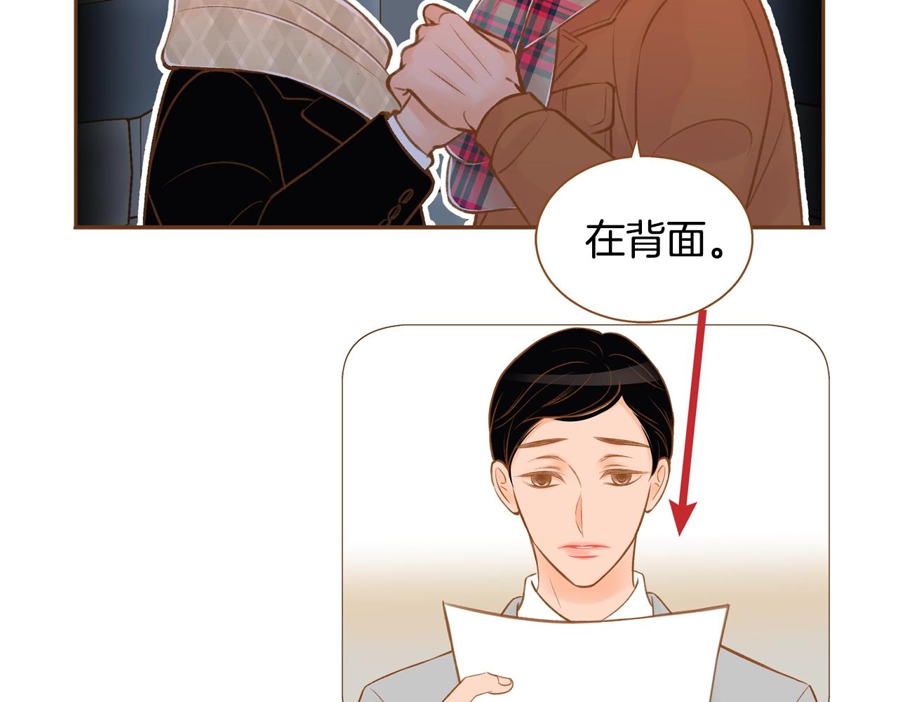 《我的红发少年2》第30话 不要太勉强 第34页