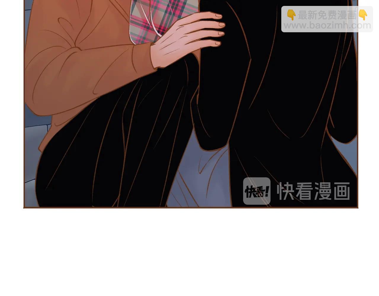 《我的红发少年2》第30话 不要太勉强 第40页