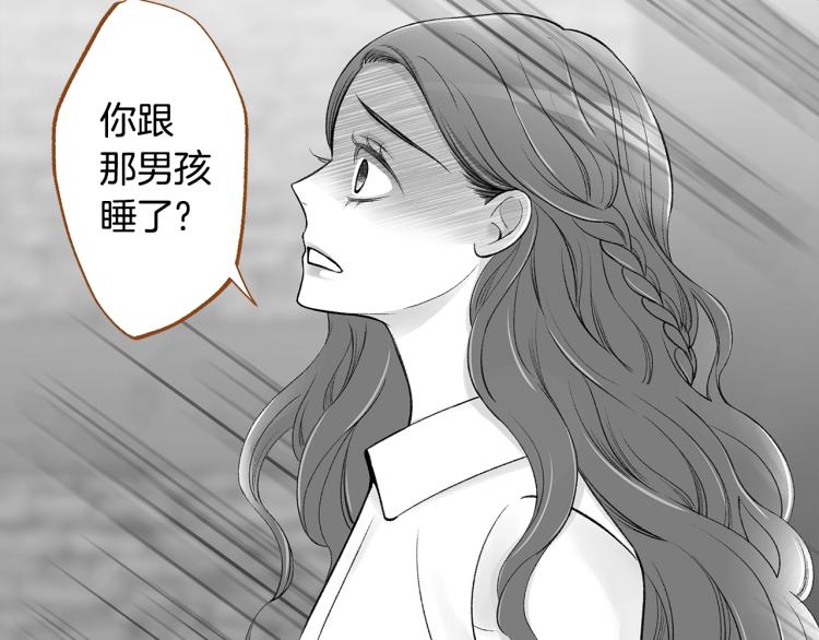 《我的红发少年2》第36话 绑在椅子上 第6页