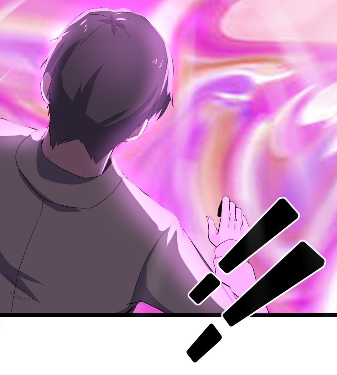 《渡劫失败了都怪你》007 绑架 第27页