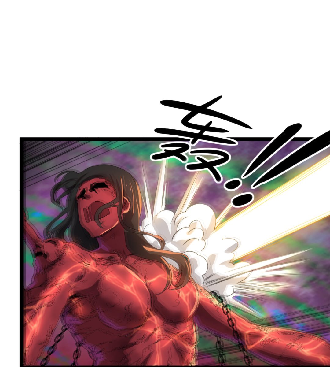 《渡劫失败了都怪你》009 镜中人 第27页