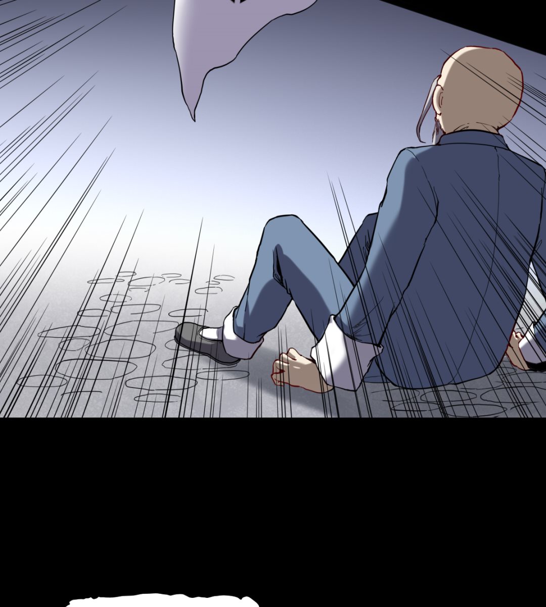 《渡劫失败了都怪你》017 酆门 第21页