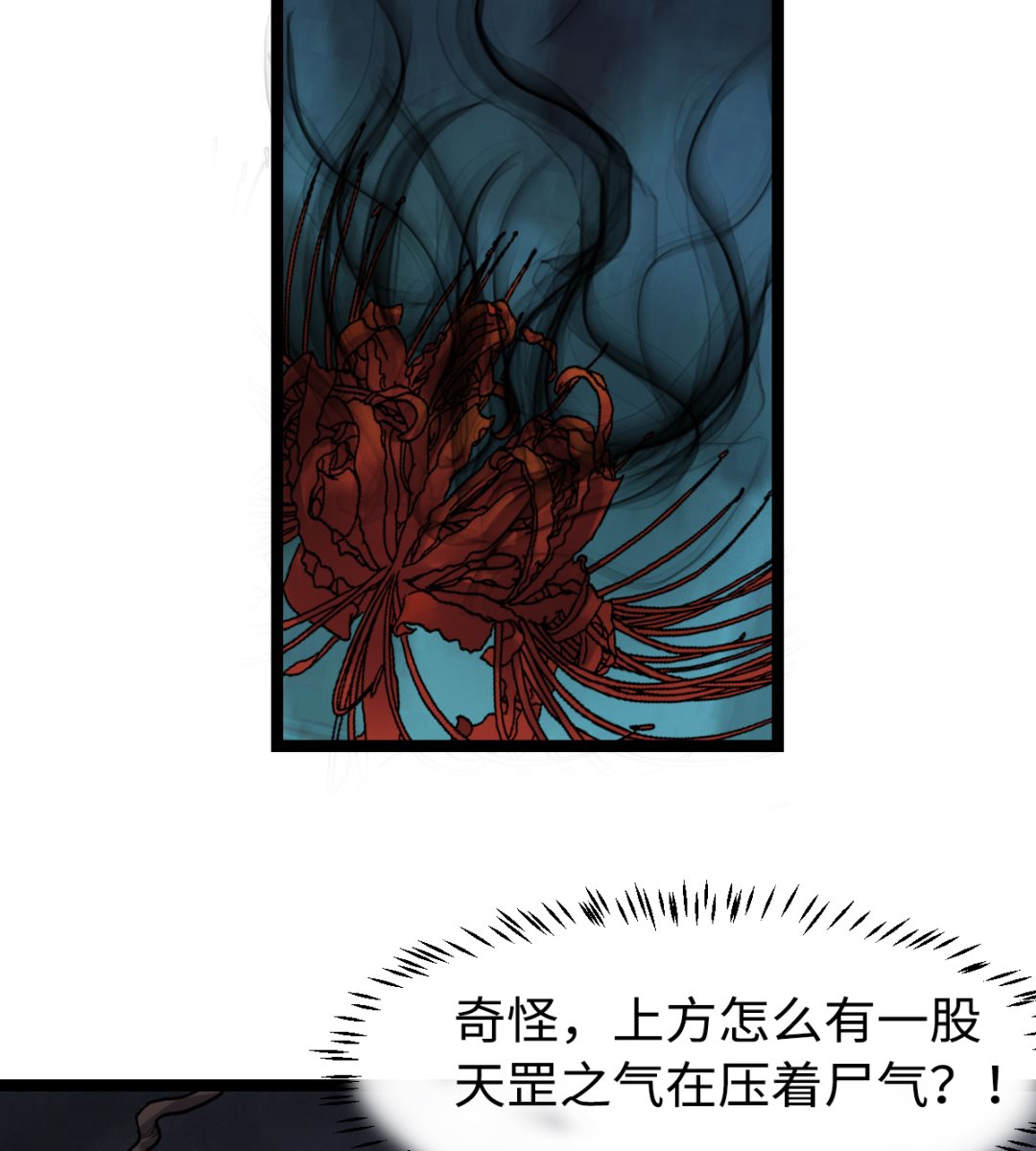 《渡劫失败了都怪你》021 东风快递 第30页
