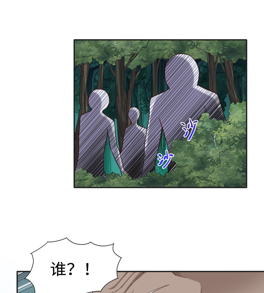 《渡劫失败了都怪你》037 外挂到账 第26页