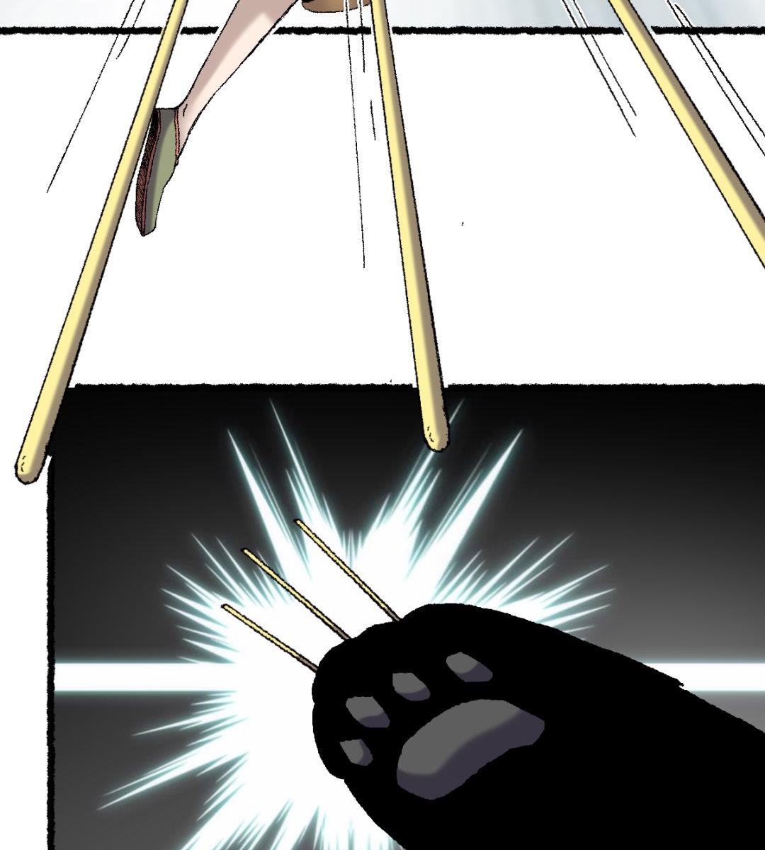 《渡劫失败了都怪你》067 熊猫烧香 第38页