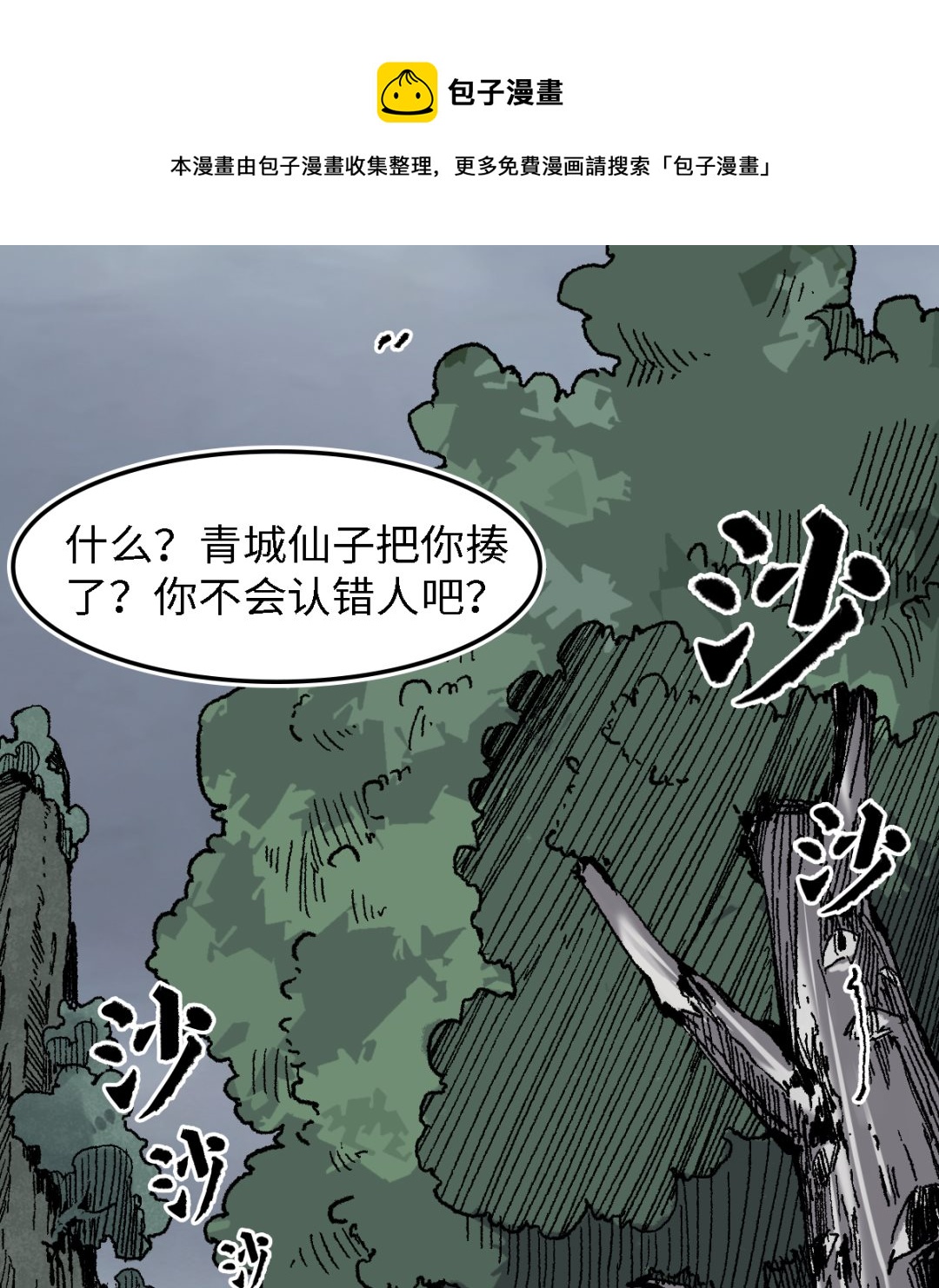 《渡劫失败了都怪你》070 铁阵 第1页