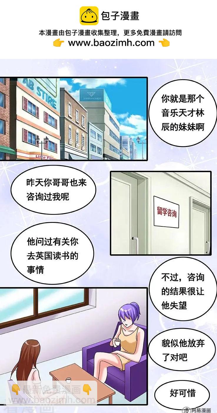 《蜜桃兄妹》第64话 第2页