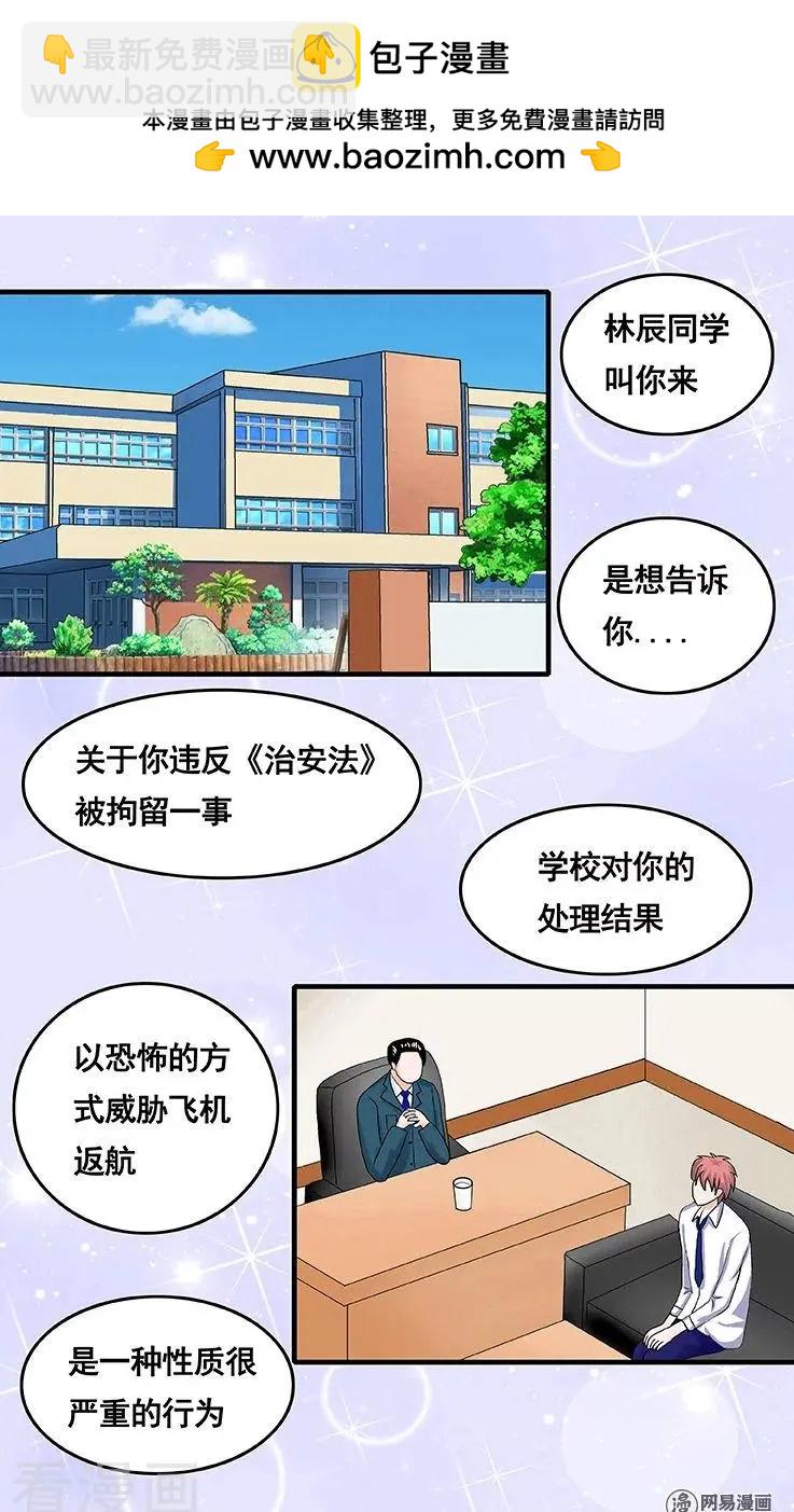《蜜桃兄妹》第81话 第7页