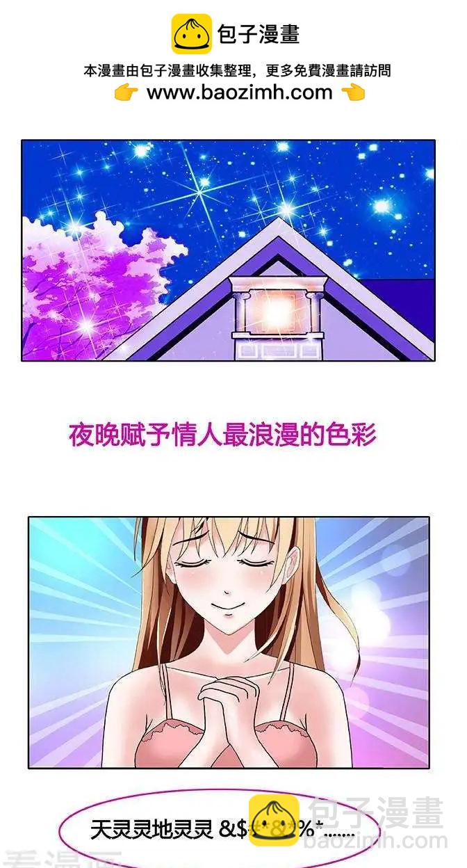 《蜜桃兄妹》第88话 第2页