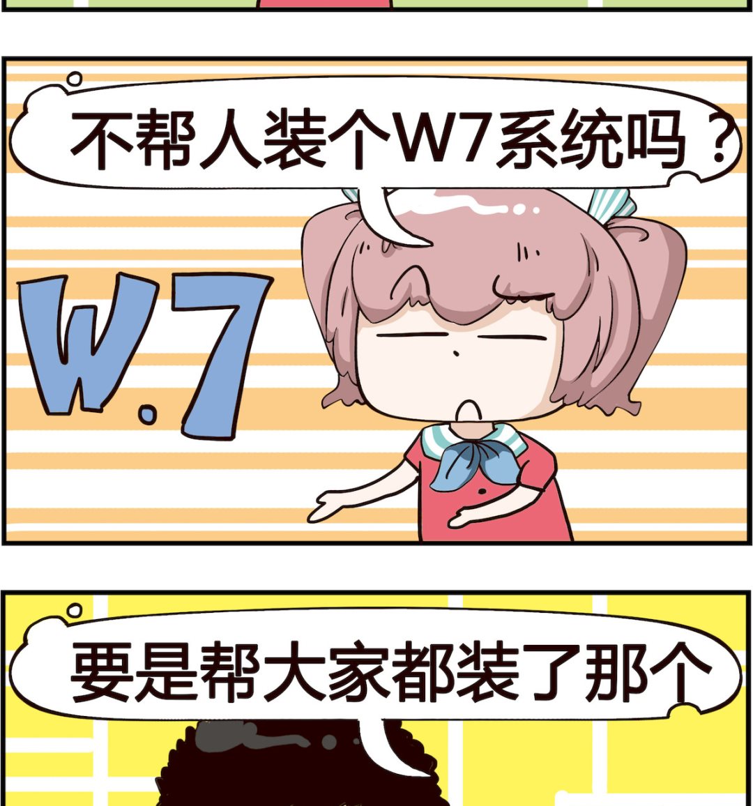 《怪物好友》第015话 系统 第2页
